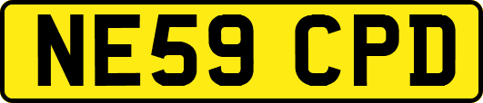 NE59CPD