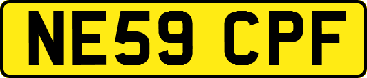 NE59CPF
