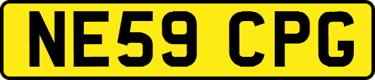 NE59CPG