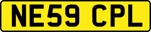 NE59CPL