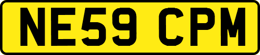 NE59CPM