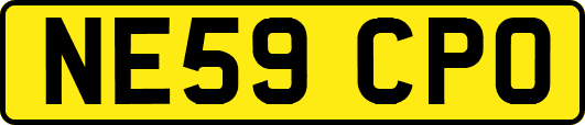 NE59CPO
