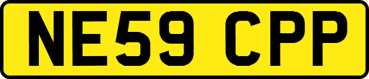 NE59CPP