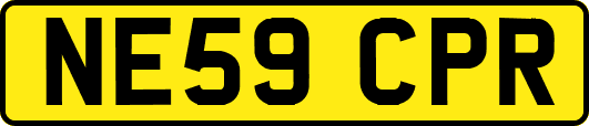NE59CPR