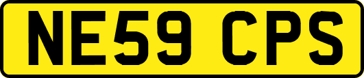 NE59CPS