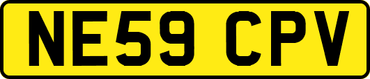NE59CPV