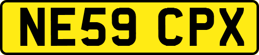 NE59CPX