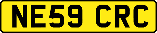 NE59CRC