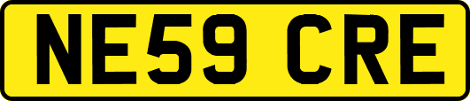 NE59CRE