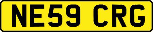 NE59CRG