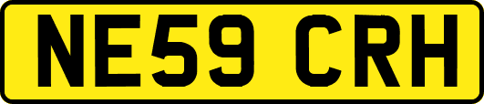 NE59CRH