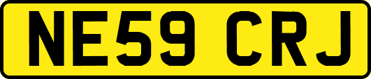 NE59CRJ