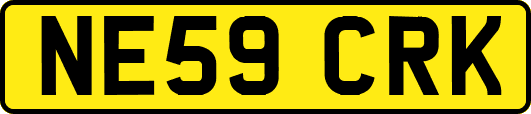 NE59CRK