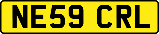 NE59CRL