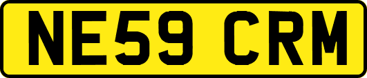 NE59CRM