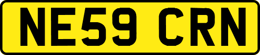 NE59CRN