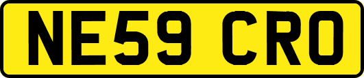 NE59CRO