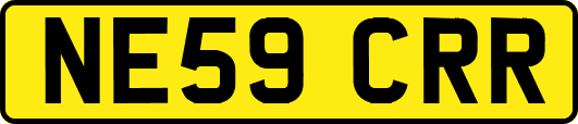 NE59CRR