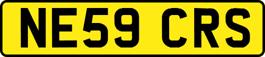 NE59CRS