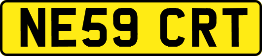 NE59CRT