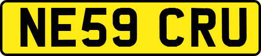 NE59CRU