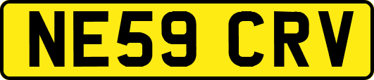 NE59CRV