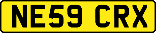 NE59CRX