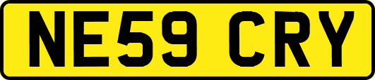 NE59CRY