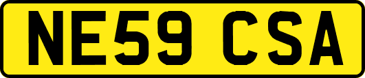 NE59CSA
