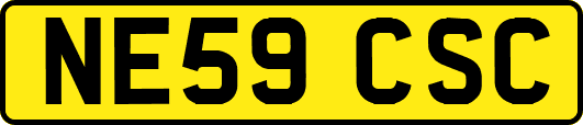 NE59CSC