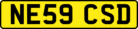 NE59CSD