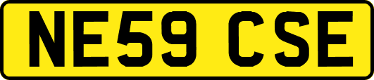 NE59CSE