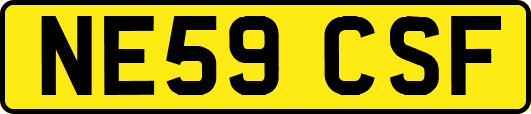 NE59CSF
