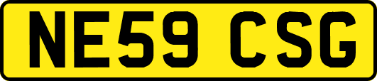 NE59CSG
