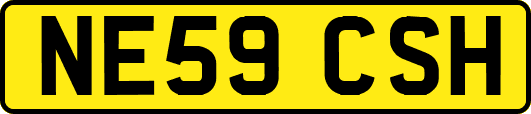 NE59CSH