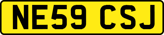 NE59CSJ