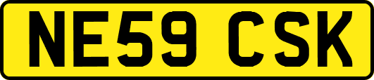 NE59CSK