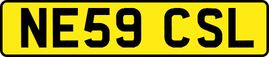 NE59CSL