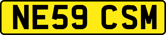 NE59CSM