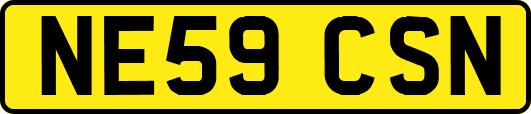 NE59CSN