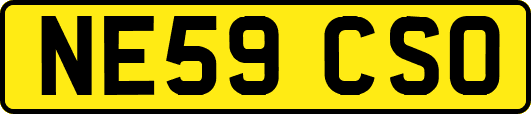 NE59CSO