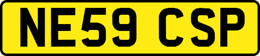 NE59CSP