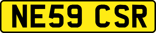 NE59CSR