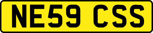 NE59CSS