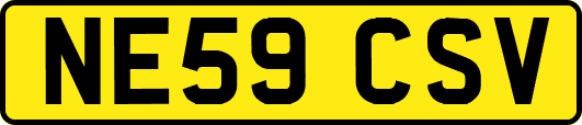 NE59CSV