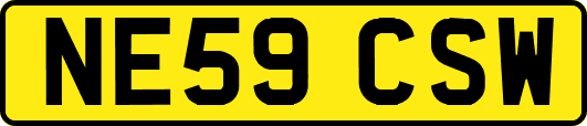 NE59CSW