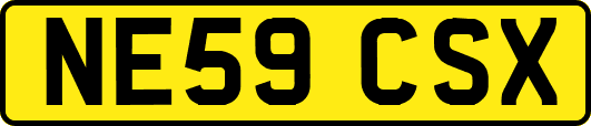 NE59CSX