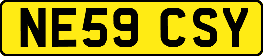 NE59CSY