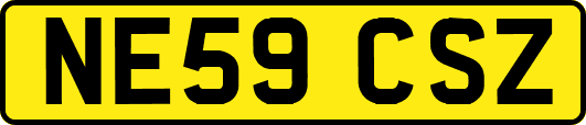 NE59CSZ