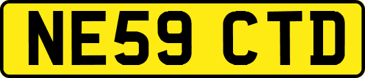 NE59CTD